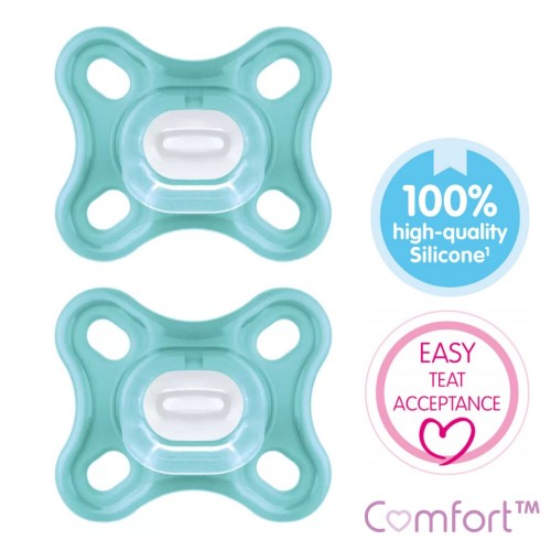 MAM COMFORT 0+ UNISEX