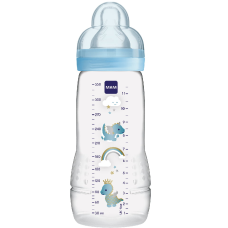 MAM EASY ACTIVE BOTTLE 330ML FAIRYTALE BOY