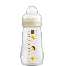 MAM EASY ACTIVE BABY BOTTLE 270ML UNISEX