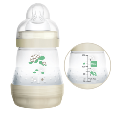 MAM EASY START ANTICOLIC UNISEX BOTTLE 0M+ 160ML