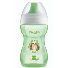 MAM FUN TO DRINK CUP 270ML UNISEX