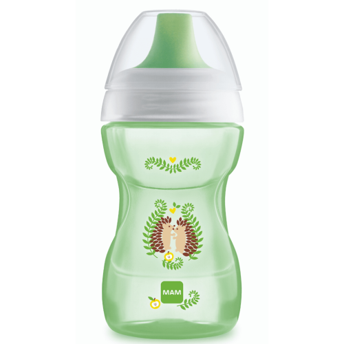 MAM FUN TO DRINK CUP 270ML UNISEX