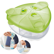 MAM MILK POWDER DISPENSER UNISEX