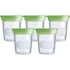 MAM MILK STORAGE SOLUTION