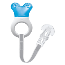 MAM MINI COOLER & CLIP BLUE