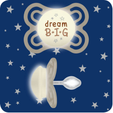 MAM PERFECT NIGHT 2-6+ DPACK UNISEX