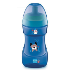 MAM SPORTS CUP BLUE