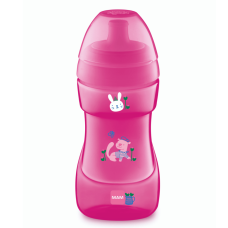 MAM SPORTS CUP PINK