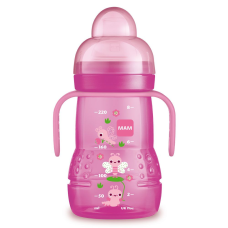MAM TRAINER+ CUP PINK