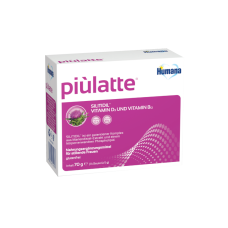 HUMANA PIULATTE PLUS 14X5GR