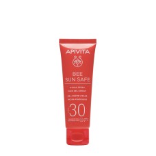 APIVITA BEE SUN SAFE HYDRA FRESH SPF 30