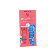 APIVITA BEE SUN SAFE BEACH ESSENTIALS