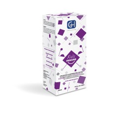 GHEALTH IMMUNE KIDS 250ML