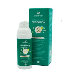 ANAPLASIS SUNSCREEN FACE CREAM SPF50 50ML    