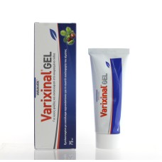 VARIXINAL GEL 75ML