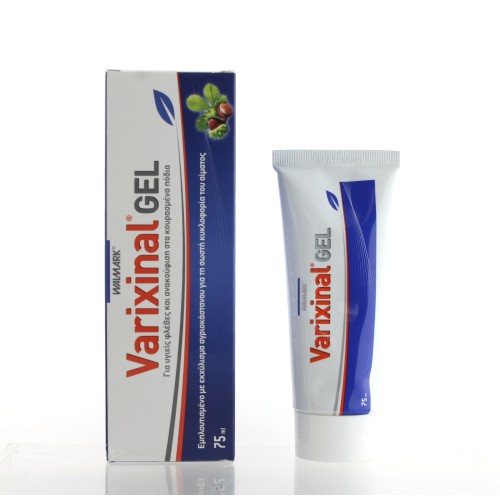 VARIXINAL GEL 75ML