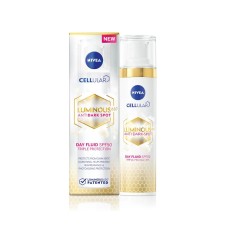 NIVEA LUMINOUS ANTI-SPOT SPF50 40ML
