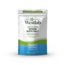 WESTLAB EPSOM SALT 1KG 