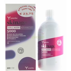 YASENKA SKINAGE COLLAGEN ADVANCED 500ML