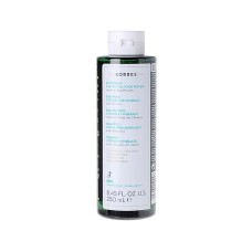 KORRES SHAMPOO FOR HAIRLOSS FOR MEN  250ml                                                                    