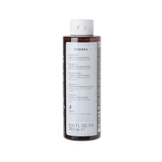 KORRES SHAMPOO DANDRUFF-DRY HAIR 250ml   