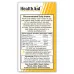 HEALTH AID EVENING PRIMROSE 1300MG 30 CAPSULES