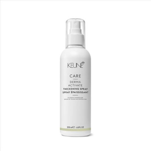KEUNE DERMA ACTIVATE CARE THICKENING SPRAY 200 ML