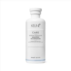 KEUNE DERMA EXFOLIATE CARE SHAMPOO 300 ML