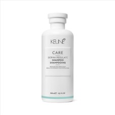 KEUNE DERMA REGULATE CARE SHAMPOO 300 ML