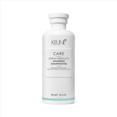 KEUNE DERMA REGULATE CARE SHAMPOO 300 ML