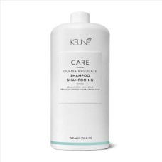 KEUNE DERMA REGULATE CARE SHAMPOO 1 LT