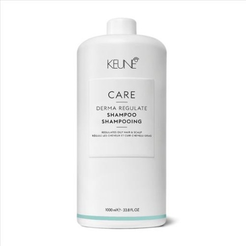 KEUNE DERMA REGULATE CARE SHAMPOO 1 LT