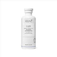 KEUNE DERMA SENSITIVE CARE SHAMPOO 300ML