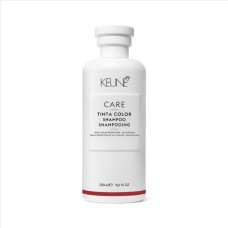 KEUNE TINTA COLOR CARE SHAMPOO 300ML