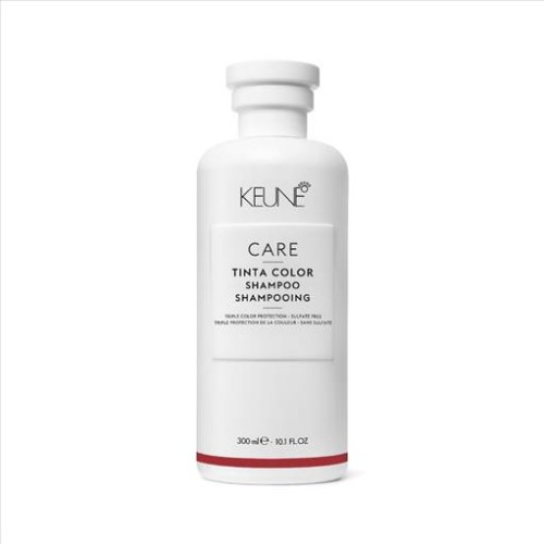 KEUNE TINTA COLOR CARE SHAMPOO 300ML