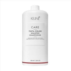 KEUNE TINTA COLOR CARE SHAMPOO 1 LT