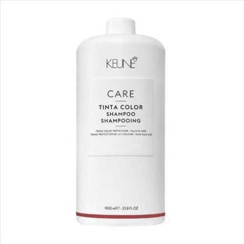 KEUNE TINTA COLOR CARE SHAMPOO 1 LT