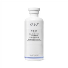 KEUNE SILVER SAVIOR CARE SHAMPOO 300 ML
