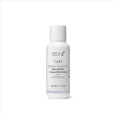 KEUNE SILVER SAVIOR CARE CONDITIONER 80 ML