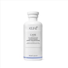 KEUNE SILVER SAVIOR CARE CONDITIONER 250 ML