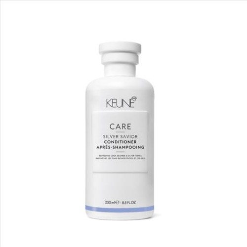 KEUNE SILVER SAVIOR CARE CONDITIONER 250 ML