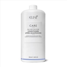 KEUNE SILVER SAVIOR CARE CONDITIONER 1 LT