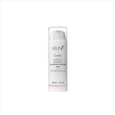 KEUNE KERATIN SMOOTH CARE SILK POLISH 50 ML