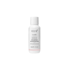 KEUNE KERATIN SMOOTH CARE SHAMPOO 80 ML
