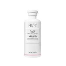 KEUNE KERATIN SMOOTH CARE SHAMPOO 300 ML