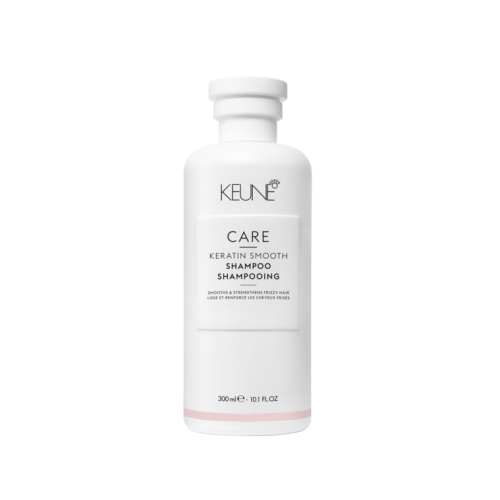 KEUNE KERATIN SMOOTH CARE SHAMPOO 300 ML