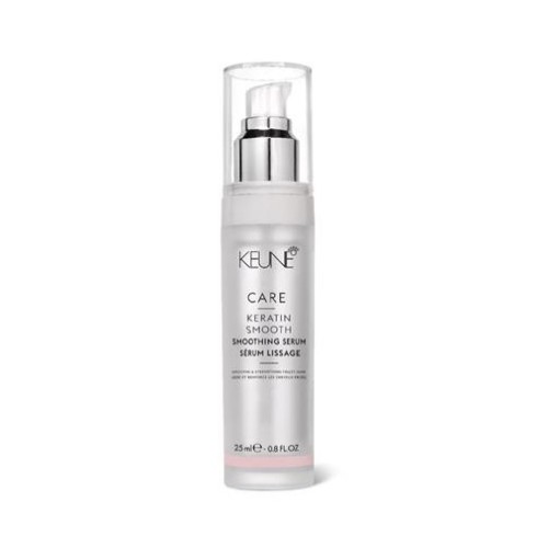 KEUNE KERATIN SMOOTH CARE SERUM 25 ML