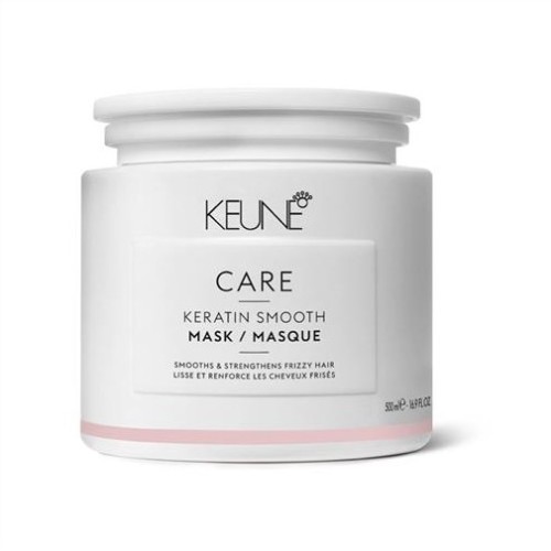 KEUNE KERATIN SMOOTH CARE MASK 500 ML