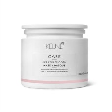 KEUNE KERATIN SMOOTH CARE MASK 200 ML
