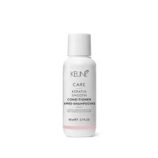 KEUNE KERATIN SMOOTH CARE CONDITIONER 80 ML